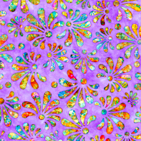 MINKY PRINTS             